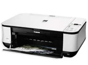 Canon pixma mp240 printer